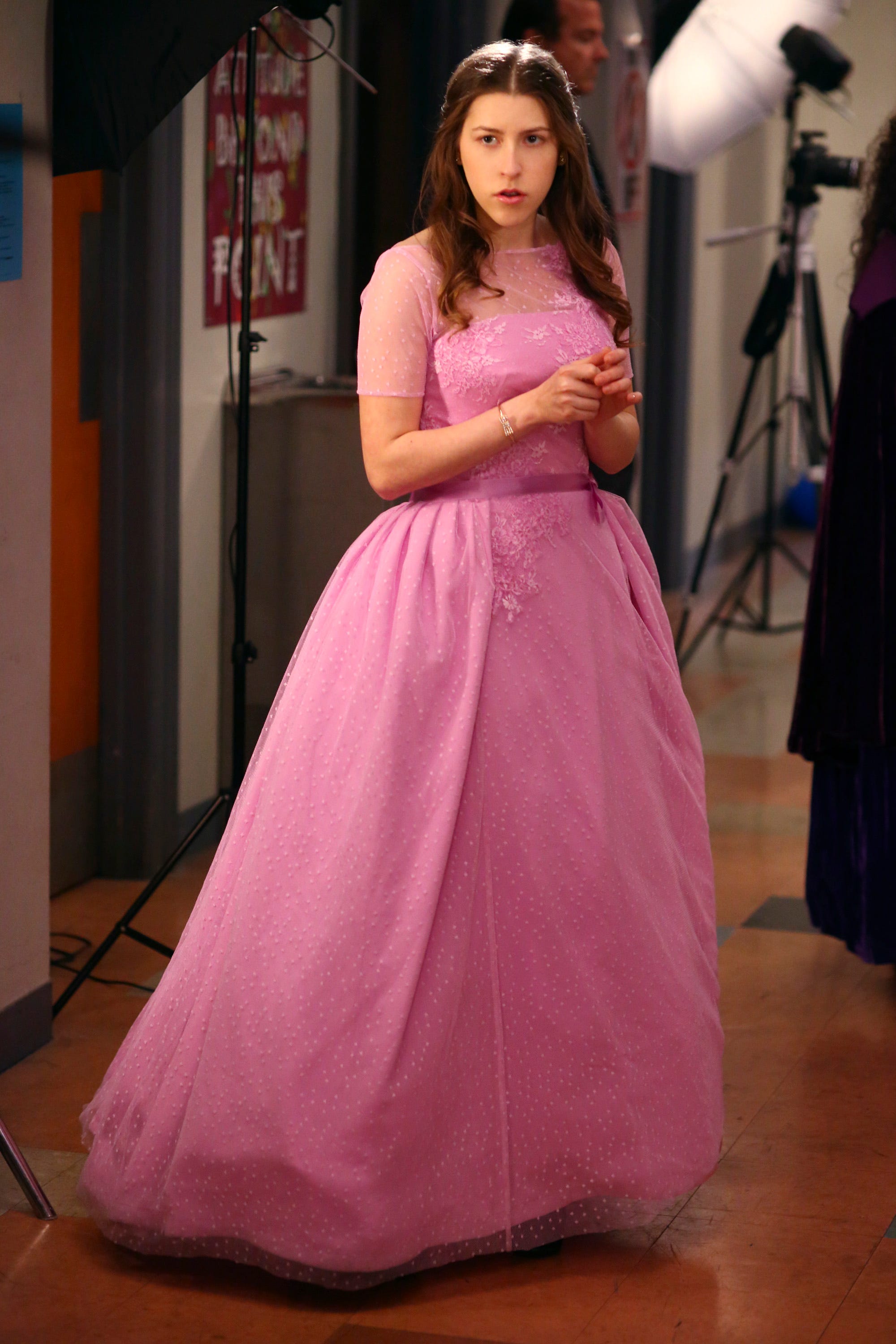 36 Best Prom Dresses in TV and Movies ...